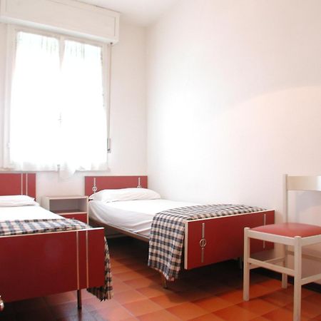 Residence Molo Lido delle Nazioni Szoba fotó