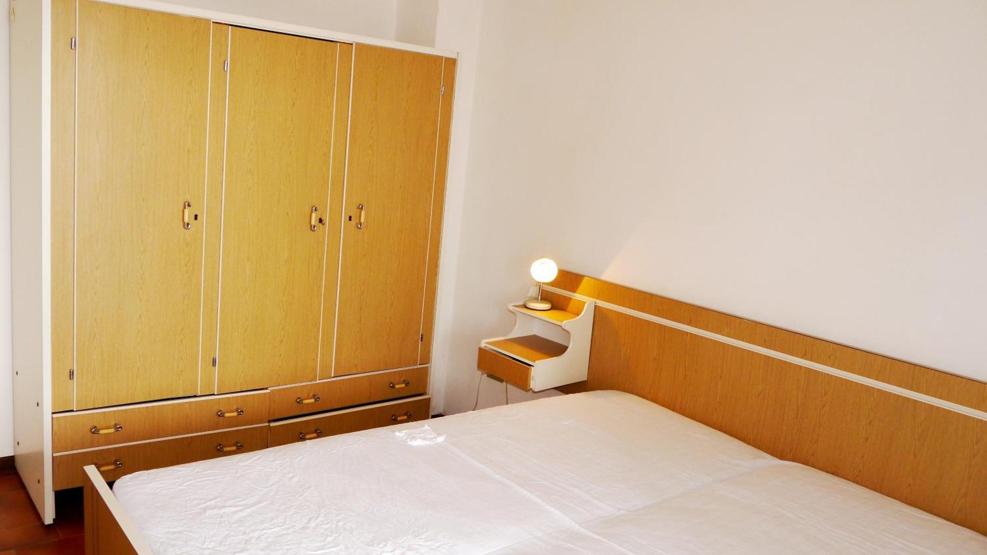 Residence Molo Lido delle Nazioni Szoba fotó