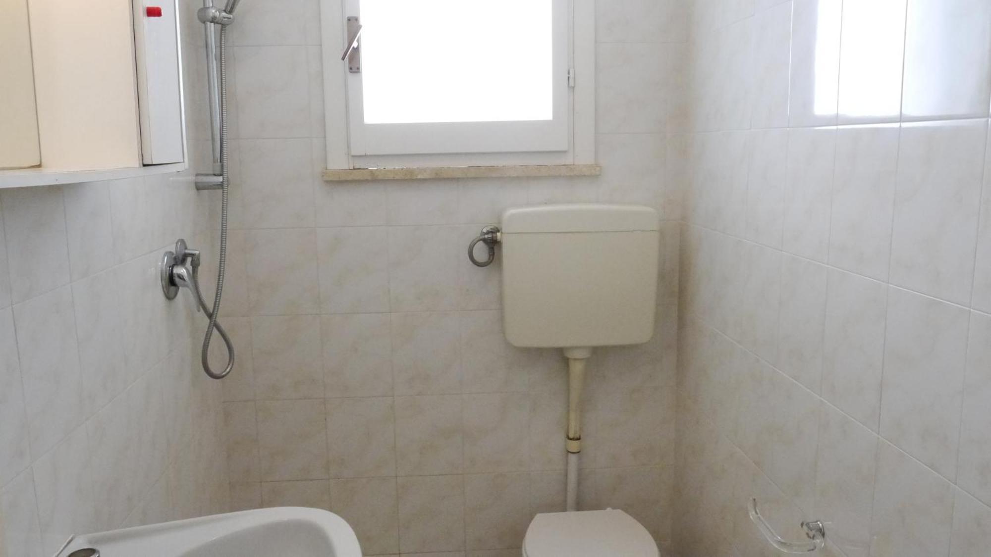 Residence Molo Lido delle Nazioni Szoba fotó