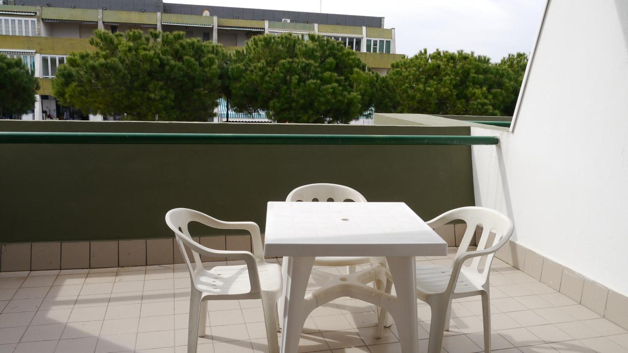 Residence Molo Lido delle Nazioni Szoba fotó