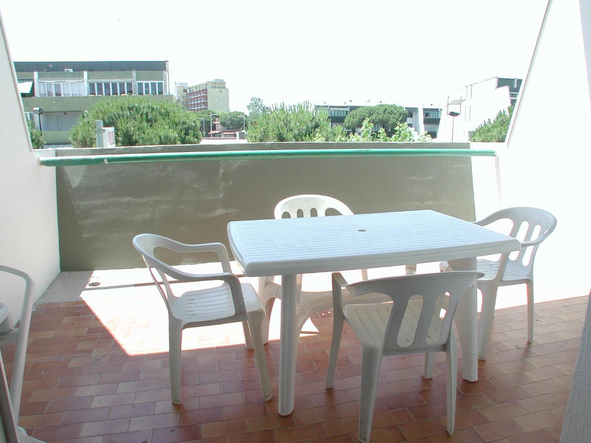 Residence Molo Lido delle Nazioni Szoba fotó